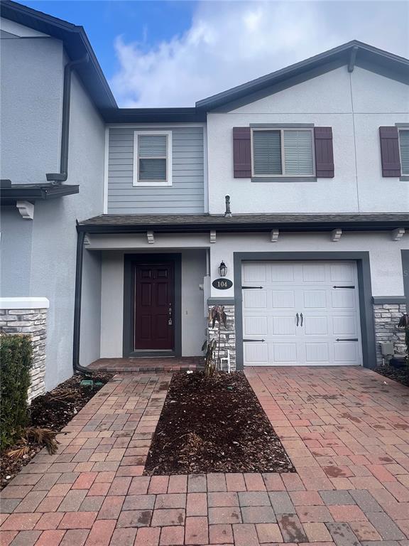 Building Photo - 104 Cedar Bark Ln