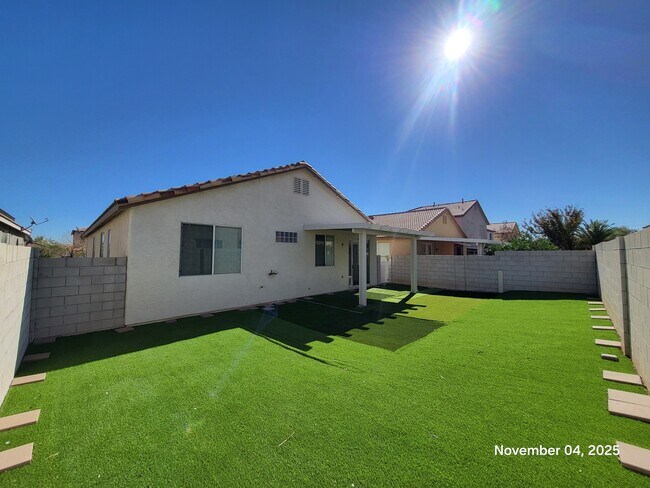 Building Photo - 5533 Sterling Valley Ct