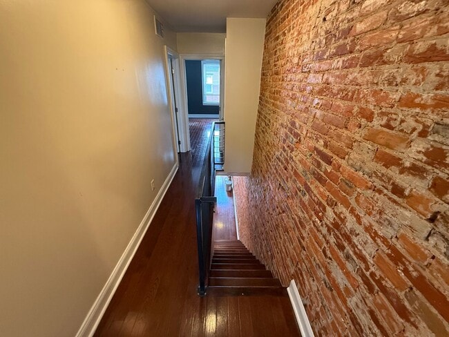 Building Photo - Single Family Home in Brewerytown