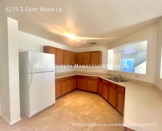 Building Photo - 6279 S Earp Wash Ln