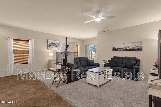 Building Photo - 18337 N Soft Wind Dr