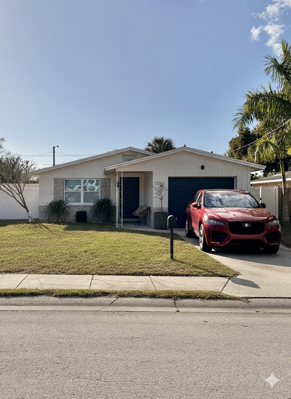 Building Photo - 7060 52nd St N