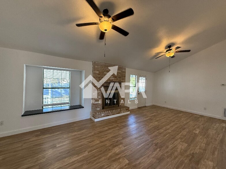 Building Photo - 6507 Ridge Peak Dr