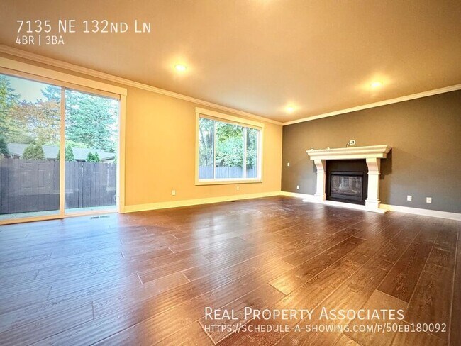 Building Photo - 7135 NE 132nd Ln
