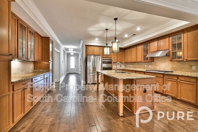 Building Photo - 641 Tailwater Bnd