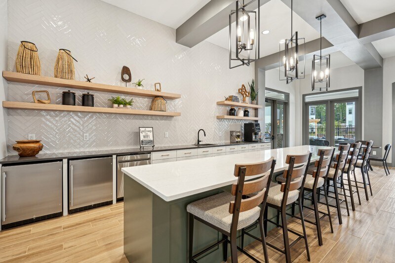 Primary Photo - Parkstone at Indian Land