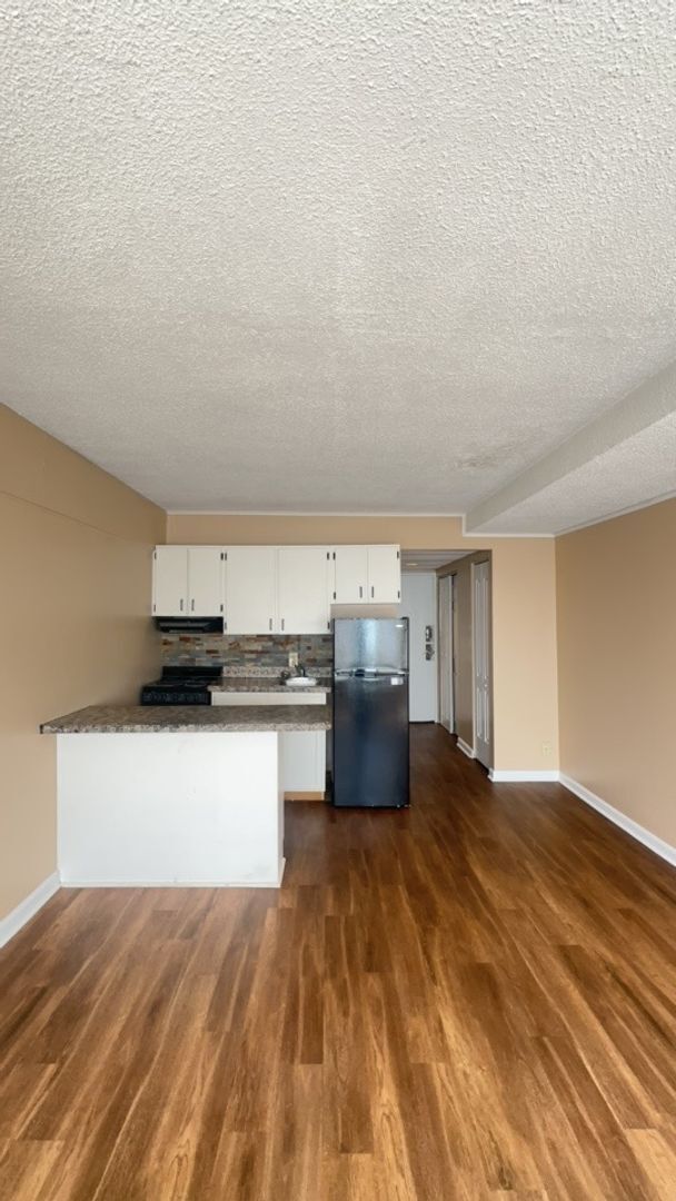 Building Photo - Newly Renovated Studio available NOW