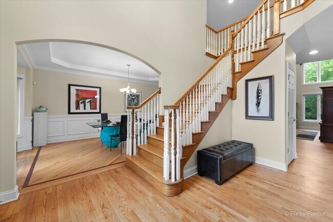 Building Photo - 277 Harvey Ave