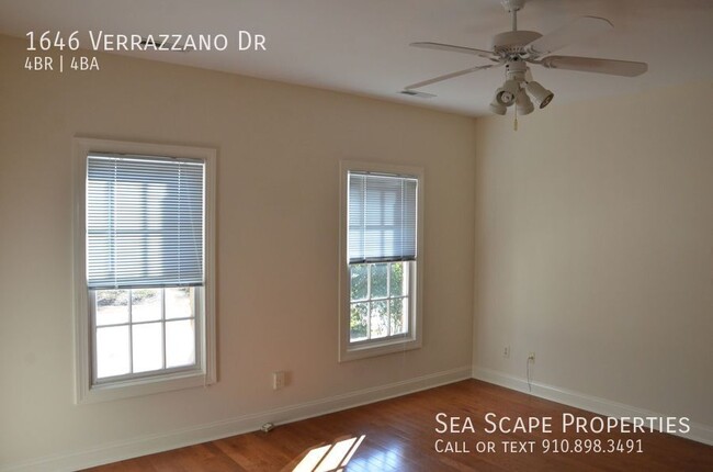 Building Photo - 4 Bed/3.5 Bath Located in Landfall!