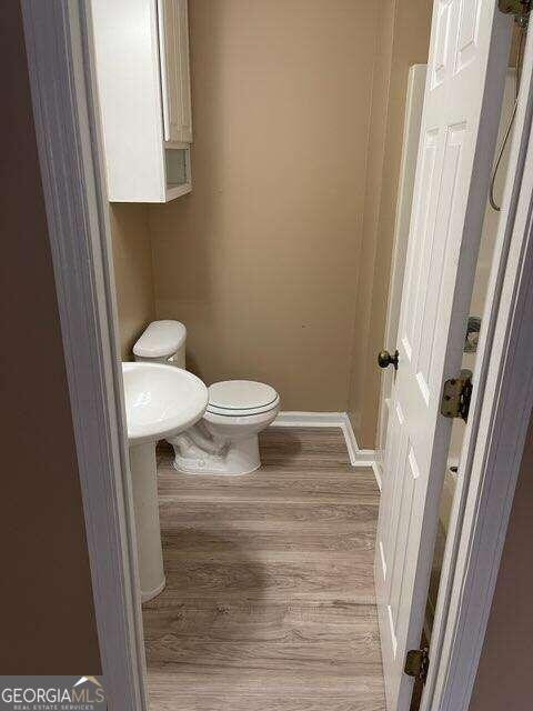 Building Photo - 6111 Camden Forrest Dr