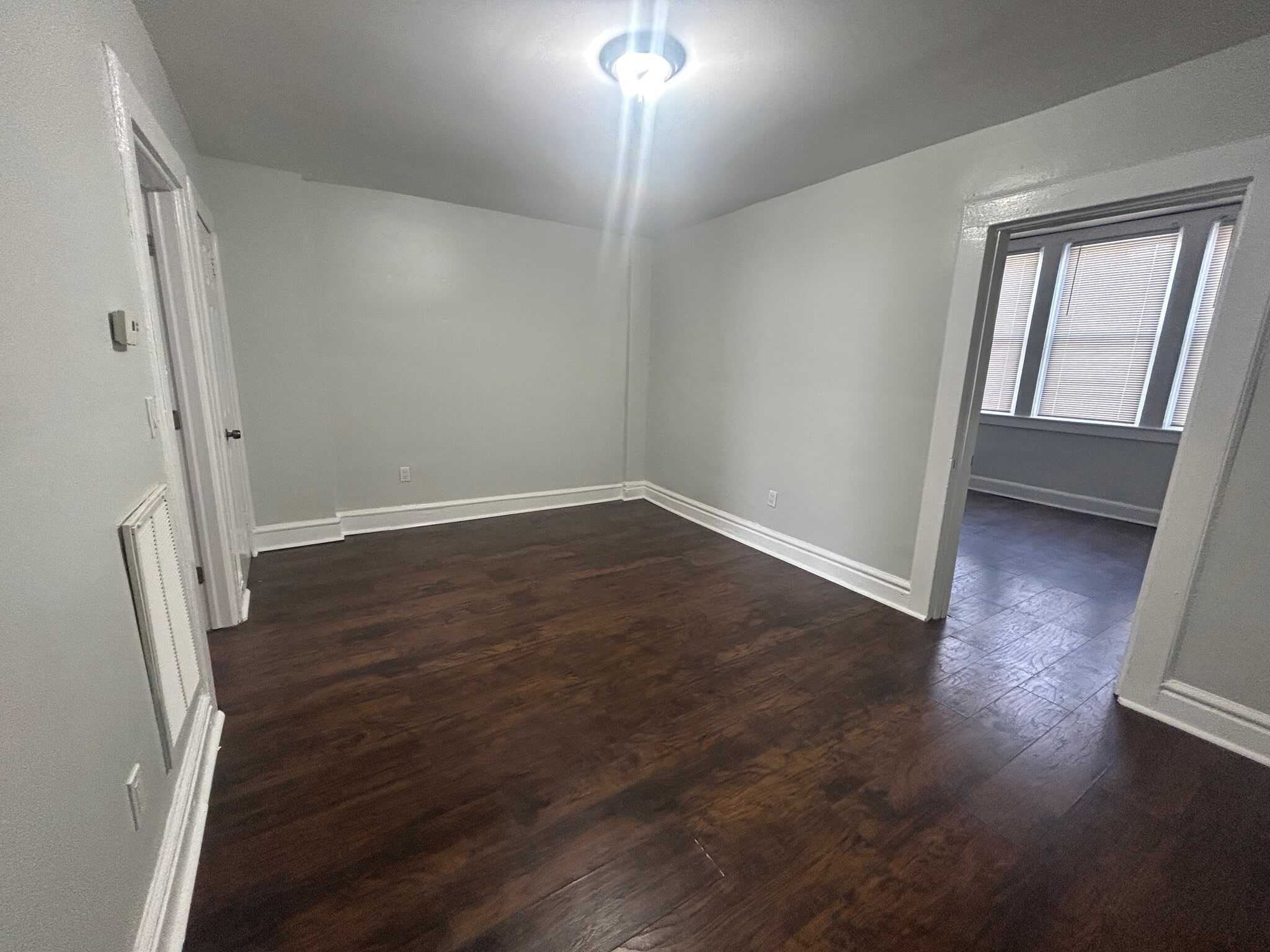 Living Room - 152 Stuyvesant Ave
