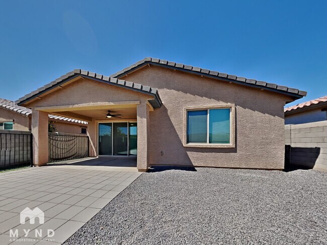 Building Photo - 2747 W Apollo Rd