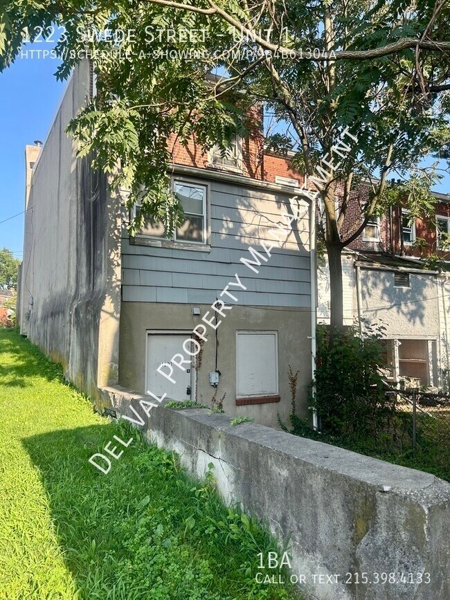 Building Photo - 1223 Swede St