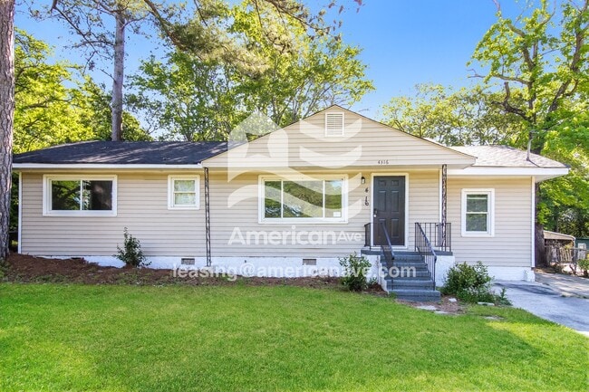 Building Photo - 4316 Summerhill Dr