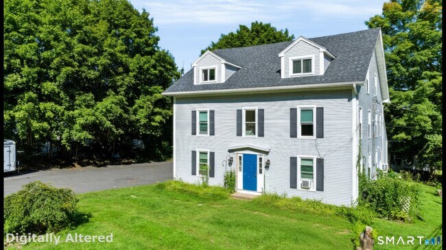 Building Photo - 241 Boston Post Rd