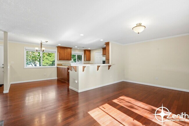 Building Photo - 2409 SE 139th Ave
