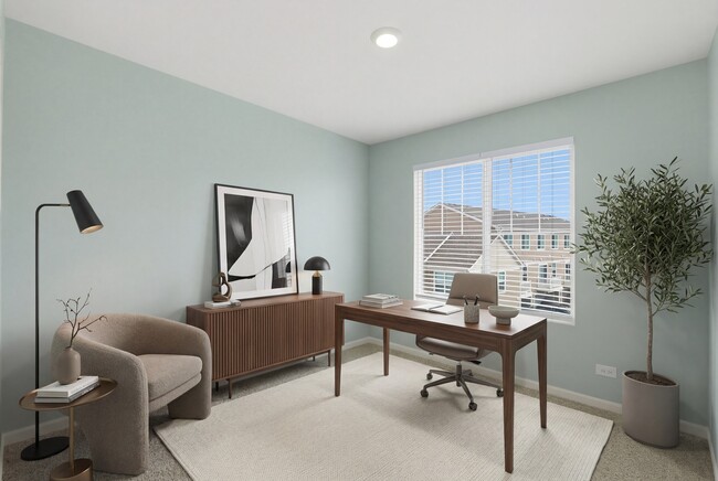 Building Photo - 217 Goldenrod Dr