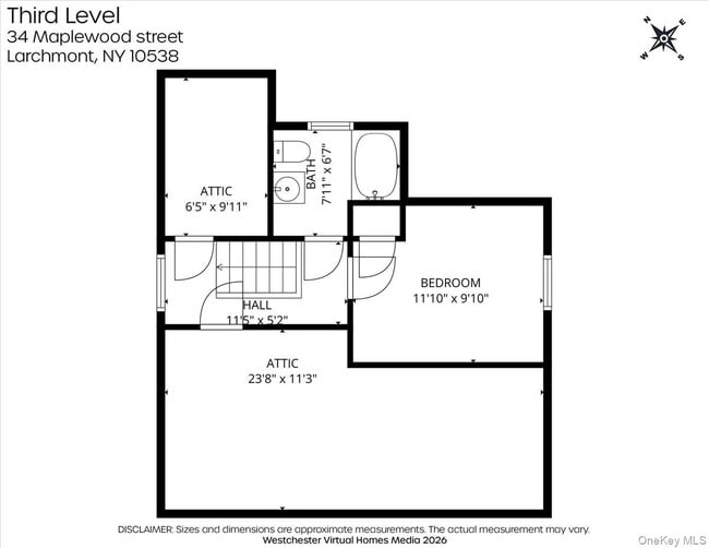 Building Photo - 34 Maplewood St