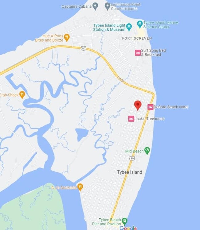 Building Photo - 303 3rd St