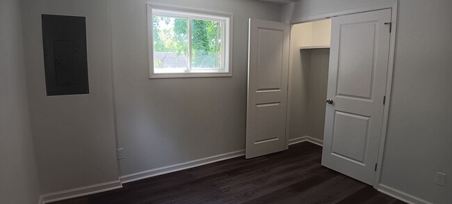 Building Photo - Christiansburg, 2 BR / 1 BA, Available in Aug 14th