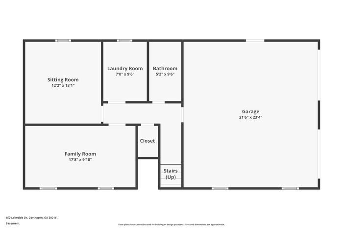 Building Photo - 150 Lakeside Dr