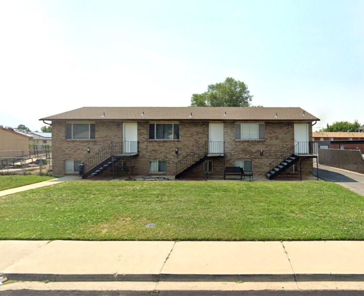 Primary Photo - 57 W 300 S St