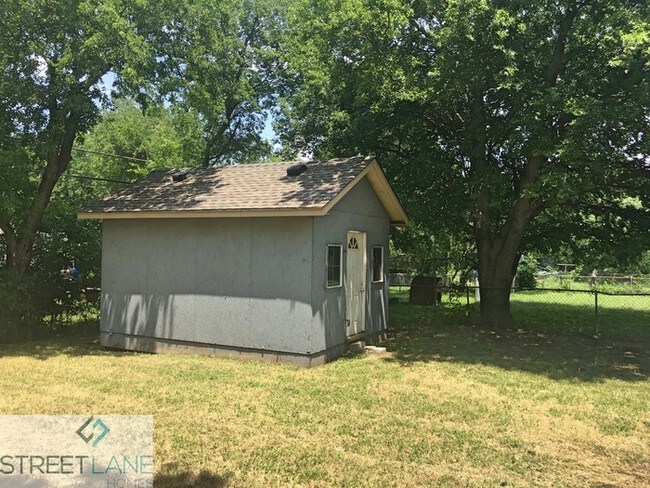Building Photo - 4701 Norris St, Fort Worth, TX 76105