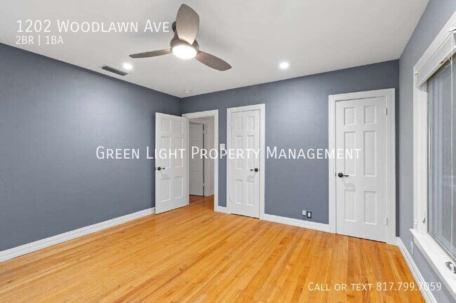 Building Photo - 1202 Woodlawn Ave