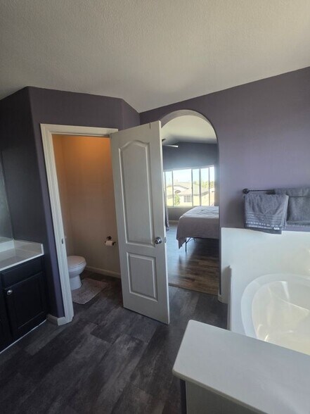 Building Photo - 10216 Calle Maravilla Ct NW