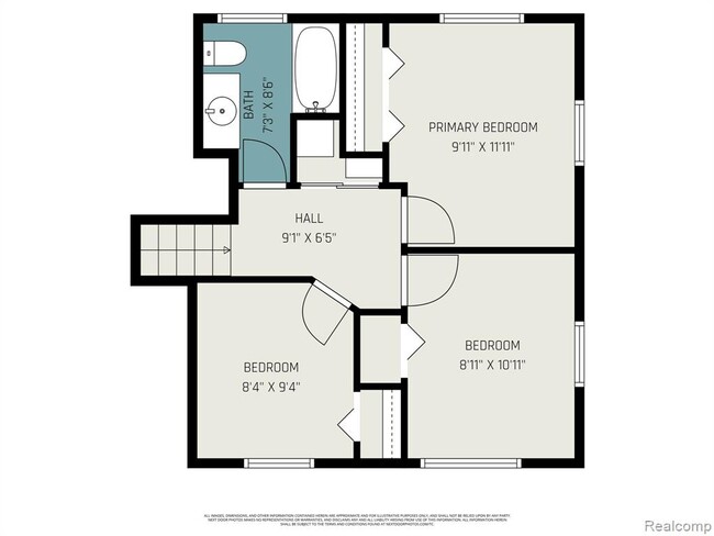 Building Photo - 2719 Pall Mall Dr