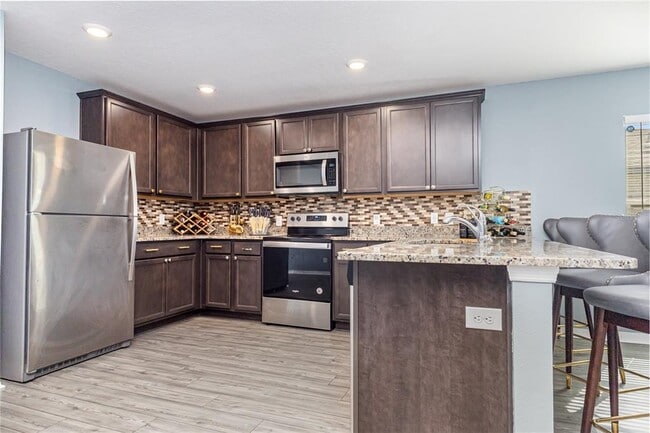 Building Photo - 1760 Canaan Lp