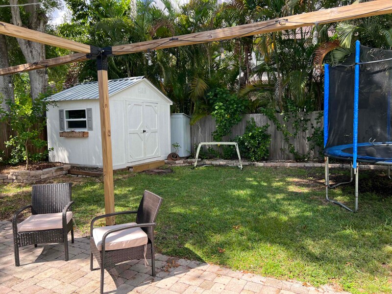 Building Photo - 3607 S Waverly Pl