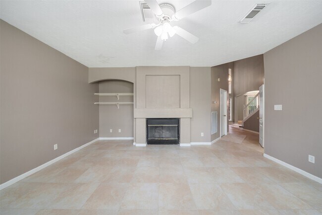 Building Photo - 14506 Hearthstone Meadows Dr