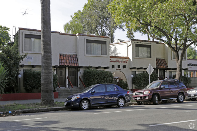 Camellia Court - Near Everything, All Amenities!  1616 Q St...