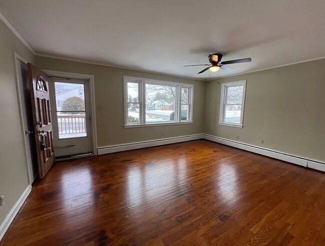 Building Photo - 202 N Grant St