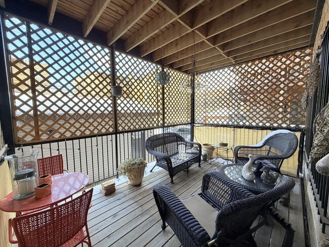 Building Photo - 3646 N Fremont St