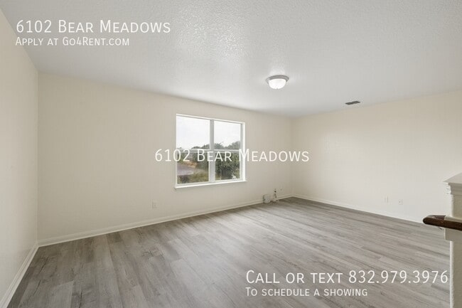 Building Photo - 6102 Bear Meadow