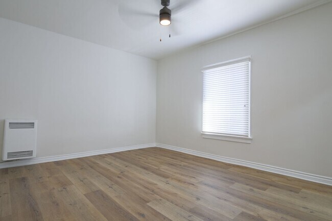 Interior Photo - Beautiful Newly Renovated Apartment in Koreatown