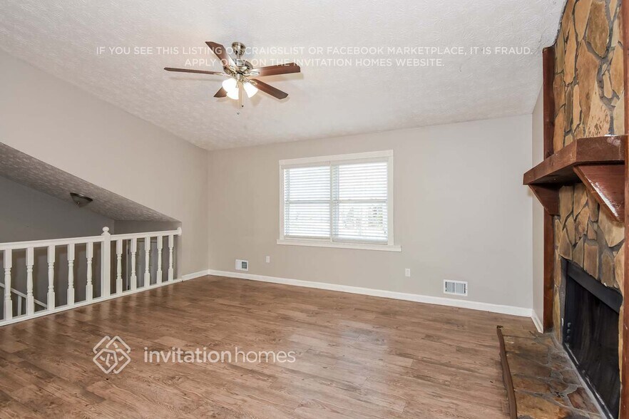 Building Photo - 1715 Hickory Grove Trail NW