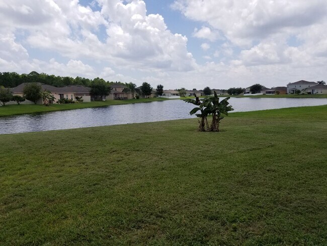 Building Photo - Lake Front House 4 Bedroom 3 Bathroom