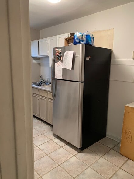Kitchen View - 623 State St