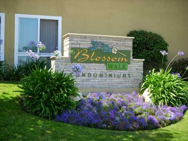 Building Photo - Perfect 1BD Condo in Clairemont with Parki...