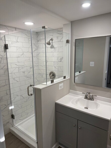 Building Photo - 4415 Old Frederick Rd