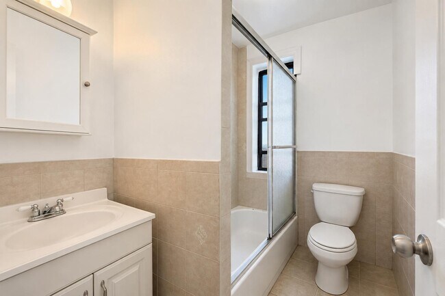 Floorplan - 165 Pinehurst Avenue
