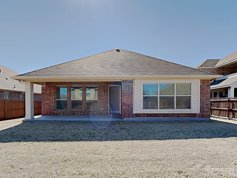 Building Photo - 1125 Ponderosa Drive