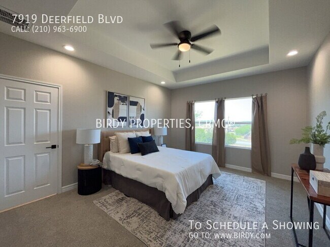 Building Photo - 7919 Deerfield Blvd