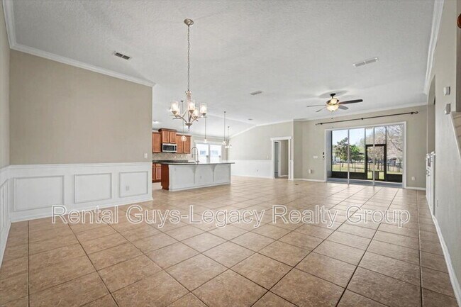 Building Photo - 266 Tortuga Bay Dr