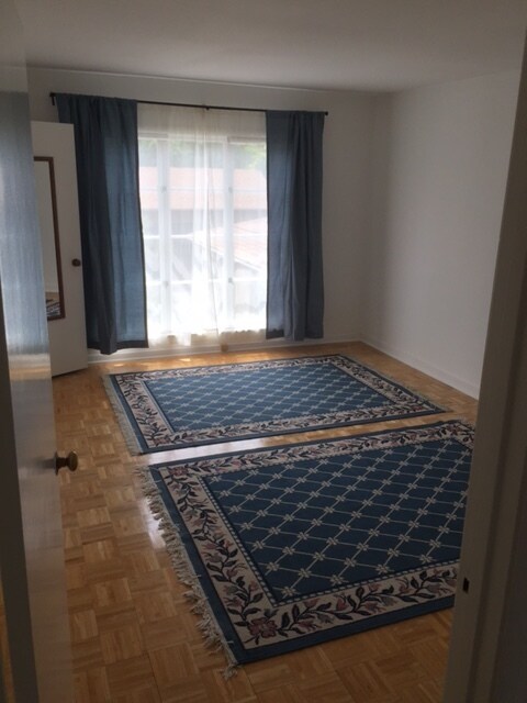Bedroom - 481 Willow Rd