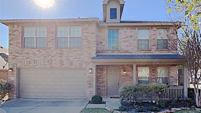 Building Photo - 10733 Vista Heights Blvd