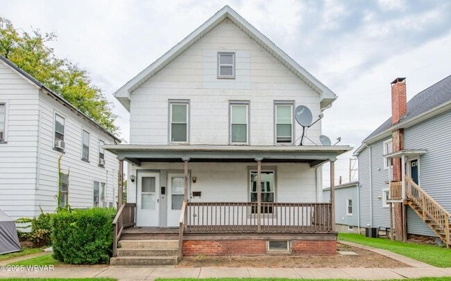 Building Photo - 166-168 S Jones St - 168